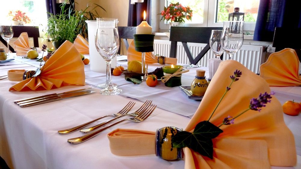 Logis L'Auberge Gutshof Бишофсверда Екстериор снимка